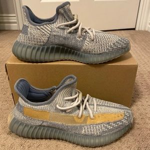 Yeezy Boost 350 Israfil